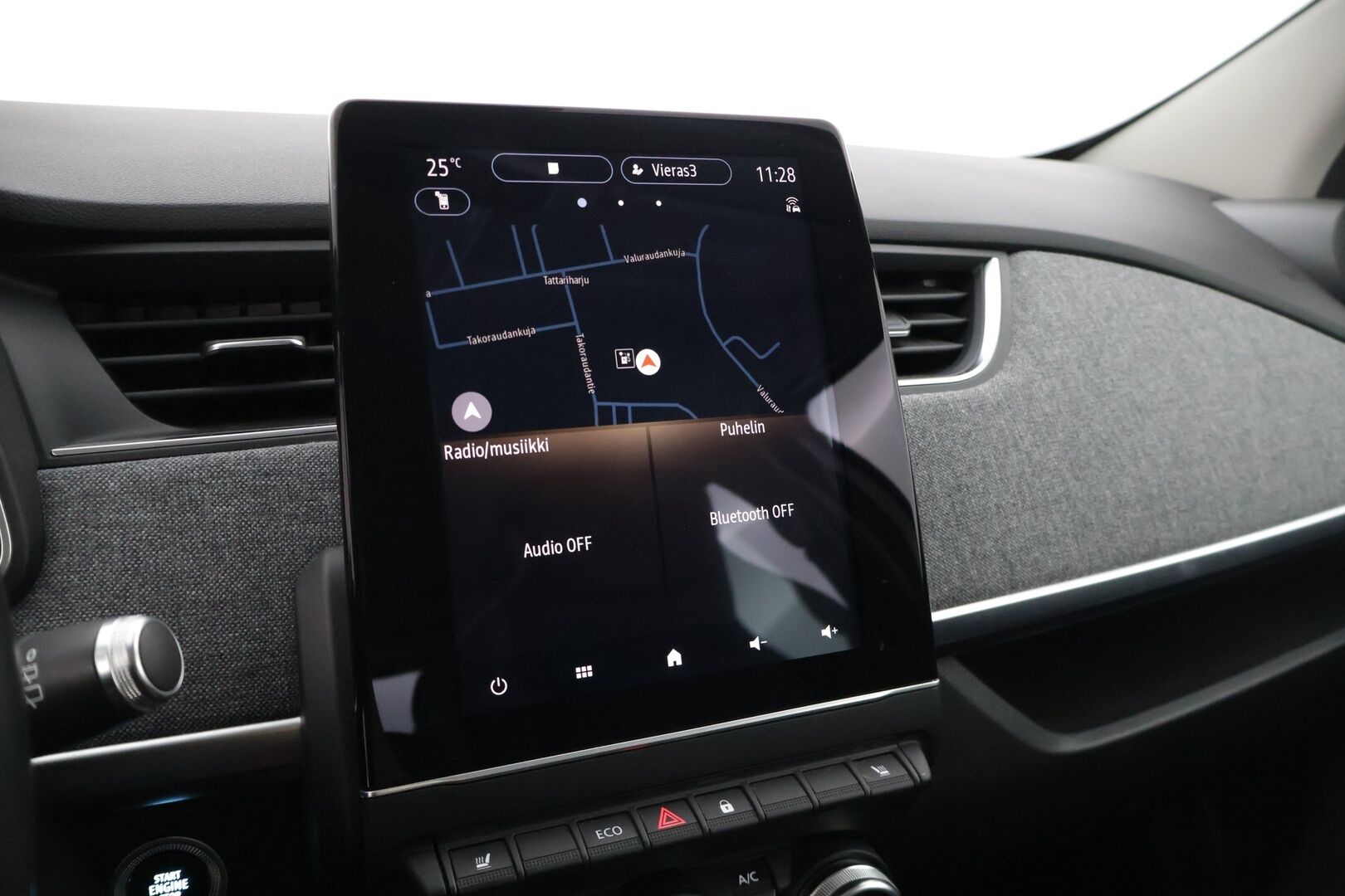 Renault Zoe 2020 Z.E. 50 R135 Intens * BLIS / Navi / P-Kamera / Keyless / Vakkari / Puolinahkasisusta * - * Kahdet vanteet & renkaat / Merkkihuollot *
