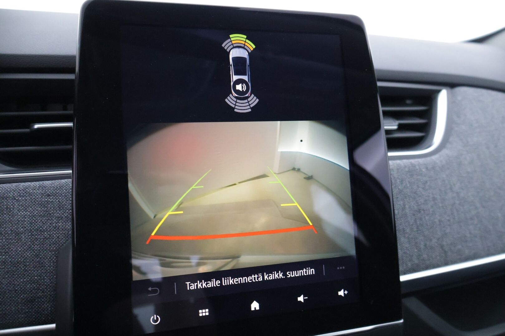 Renault Zoe 2020 Z.E. 50 R135 Intens * BLIS / Navi / P-Kamera / Keyless / Vakkari / Puolinahkasisusta * - * Kahdet vanteet & renkaat / Merkkihuollot *