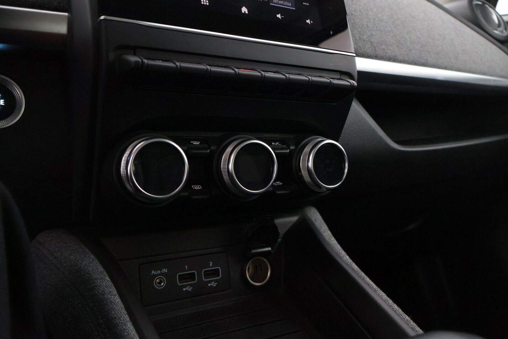 Renault Zoe 2020 Z.E. 50 R135 Intens * BLIS / Navi / P-Kamera / Keyless / Vakkari / Puolinahkasisusta * - * Kahdet vanteet & renkaat / Merkkihuollot *