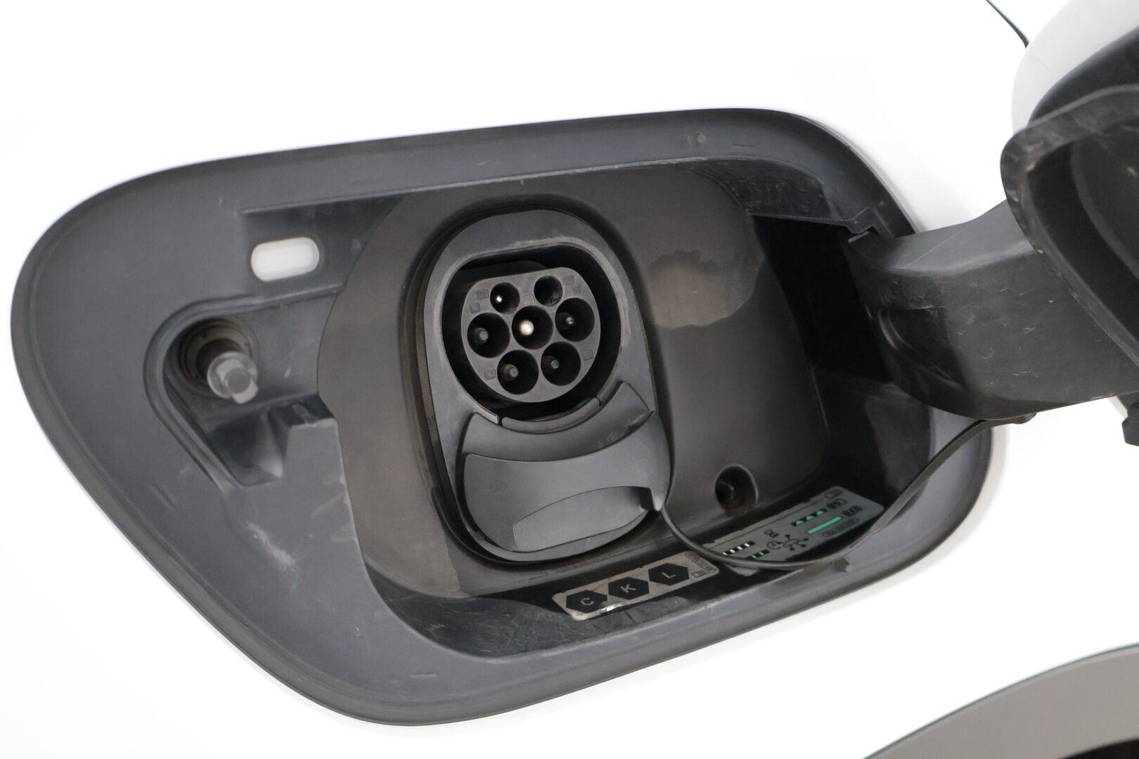 Volkswagen ID.5 2022 ID.5 PRO 150 KW Farmari (AC) 5ov A - Alv.väh | Pkamera | Acc | Heat Pump | Navi | SoH 90%