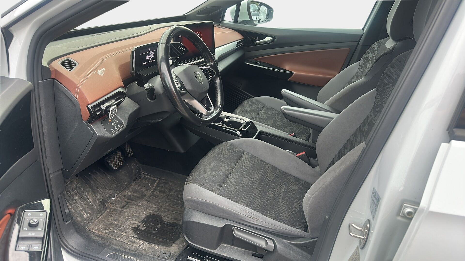 Volkswagen ID.5 2022 ID.5 PRO 150 KW Farmari (AC) 5ov A - Alv | Pkamera | Acc | ILP 