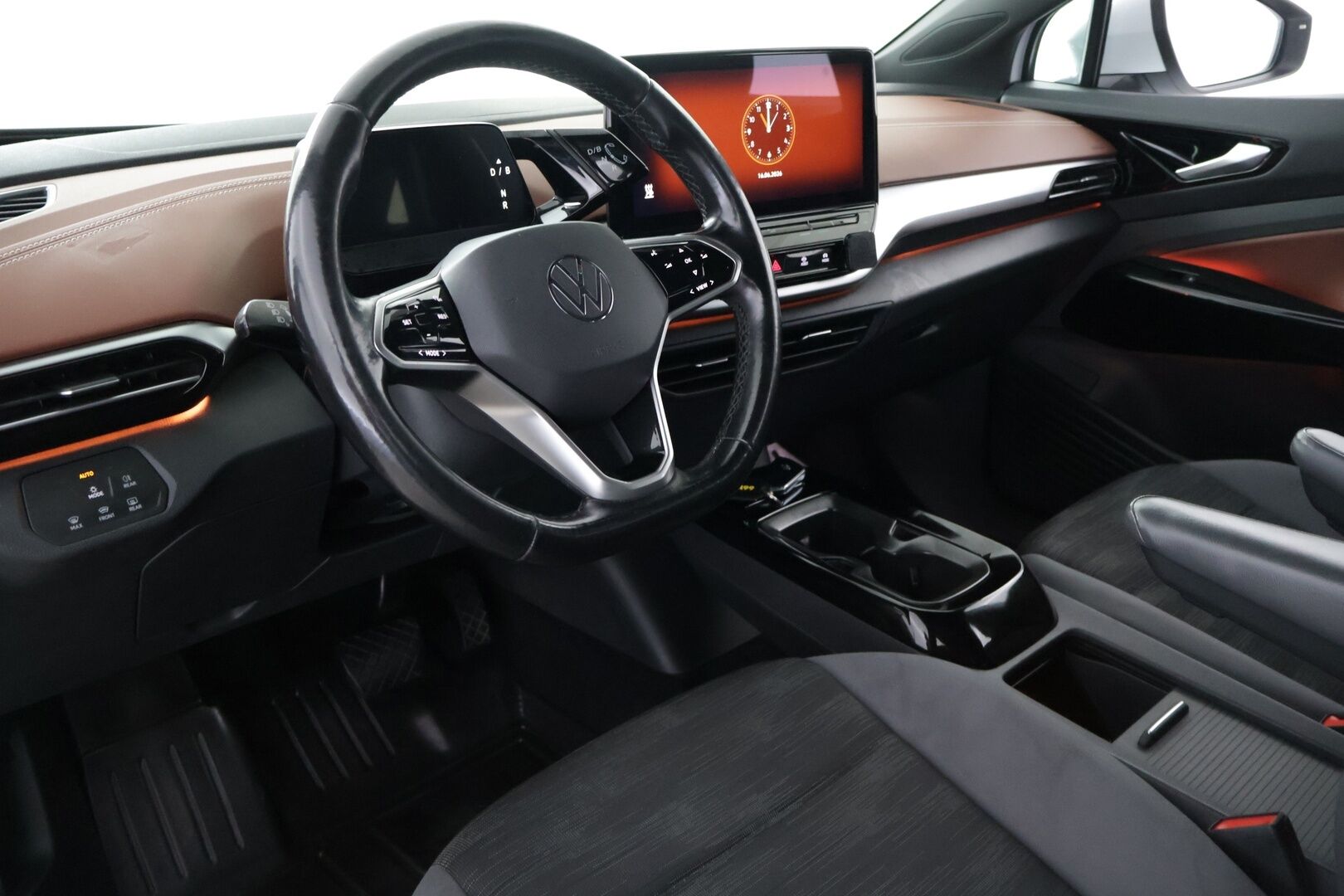 Volkswagen ID.5 2022 ID.5 PRO 150 KW Farmari (AC) 5ov A - Alv.väh | Pkamera | Acc | Heat Pump | Navi | SoH 90%