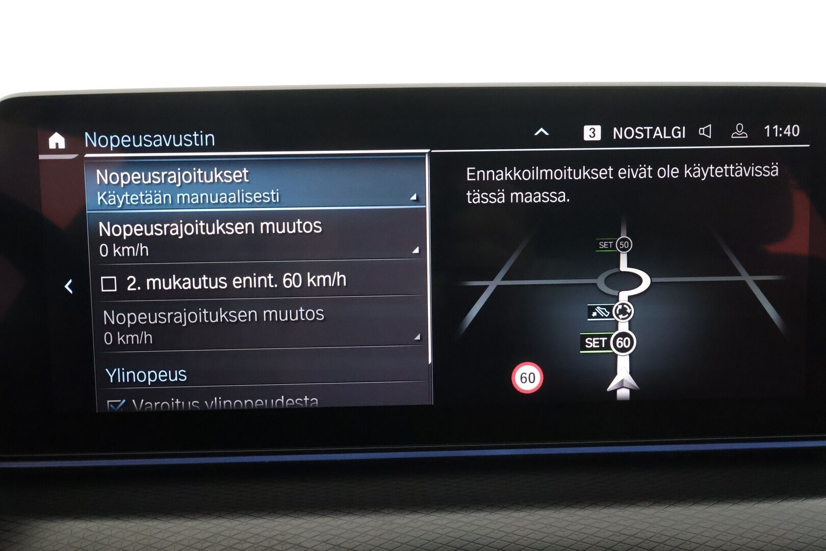BMW 530 2022 G31 Touring 530e xDrive A Charged Edition M Sport - ACC | Adapt.LED | P.Kamera | HiFi | Navi | Comfort Access | 1-om Suomi-auto | Merkkihuollot