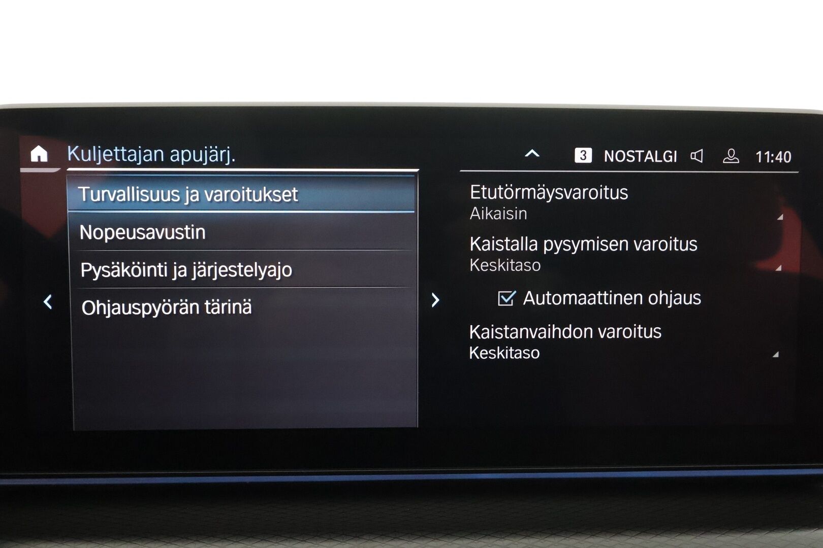 BMW 530 2022 G31 Touring 530e xDrive A Charged Edition M Sport - ACC | Adapt.LED | P.Kamera | HiFi | Navi | Comfort Access | 1-om Suomi-auto | Merkkihuollot