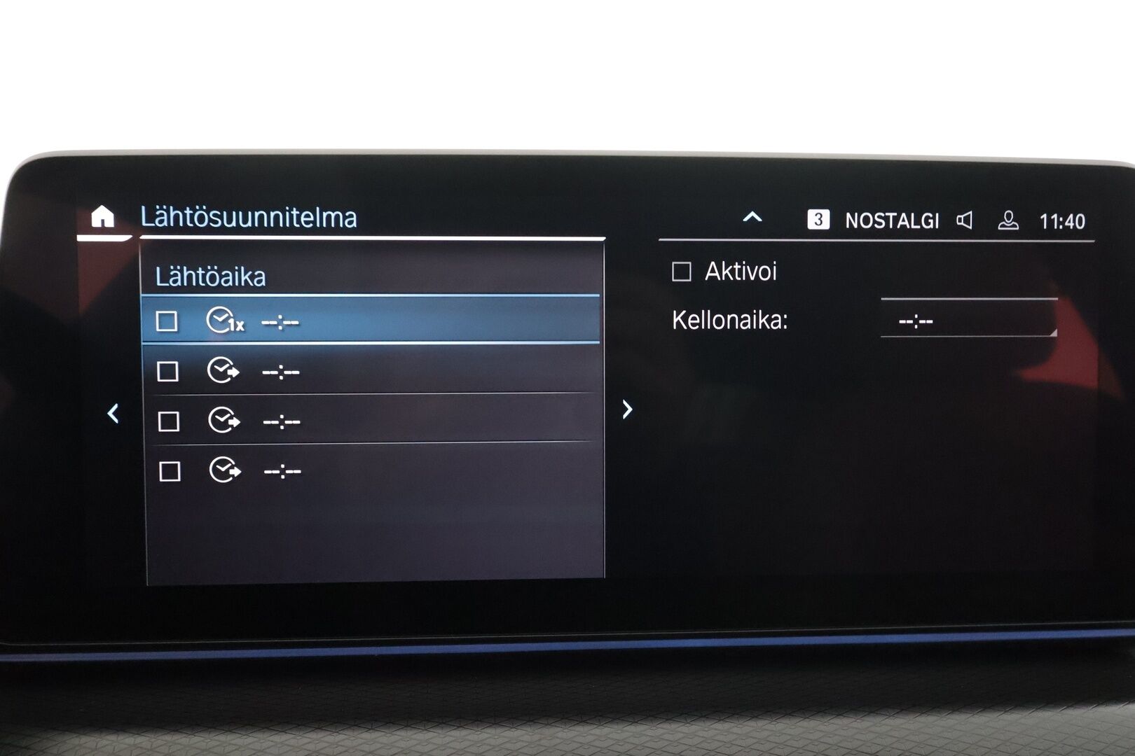 BMW 530 2022 G31 Touring 530e xDrive A Charged Edition M Sport - ACC | Adapt.LED | P.Kamera | HiFi | Navi | Comfort Access | 1-om Suomi-auto | Merkkihuollot