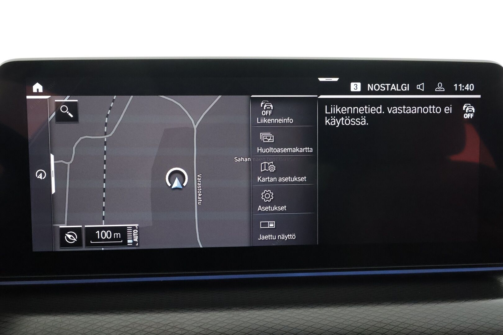 BMW 530 2022 G31 Touring 530e xDrive A Charged Edition M Sport * ACC / Adapt.LED / P.Kamera / HiFi / Navi / Comfort Access * - 1-om Suomi-auto / 2x Latauskaapelit / Merkkihuollot / Kahdet renkaat aluvanteilla