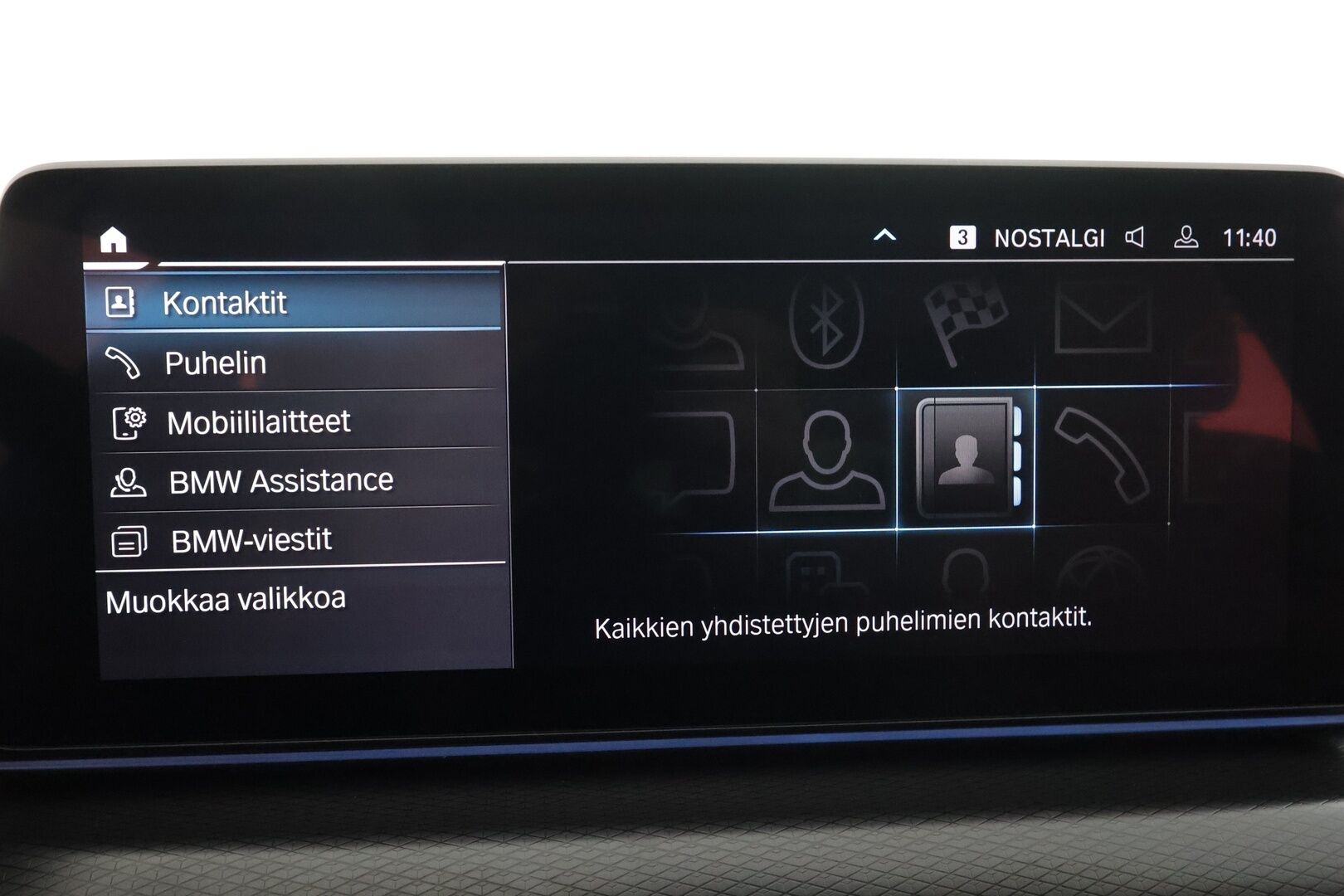 BMW 530 2022 G31 Touring 530e xDrive A Charged Edition M Sport * ACC / Adapt.LED / P.Kamera / HiFi / Navi / Comfort Access * - 1-om Suomi-auto / 2x Latauskaapelit / Merkkihuollot / Kahdet renkaat aluvanteilla - HULLUT AVAJAISHULINAT KORKOTARJOUS 3,29 %