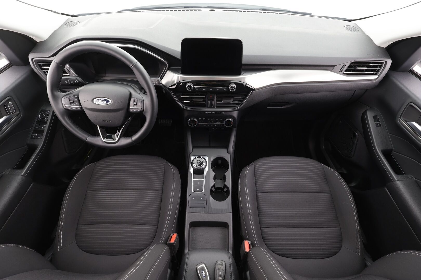 Ford Kuga 2022 2,5 Hybrid (HEV) 190hv CVT Titanium - Vakkari | Lohko | P.Kamera | LED | Apple | Digimittaristo | 1.Om Suomi-auto | Kahdet Renkaat | Merkkihuollot