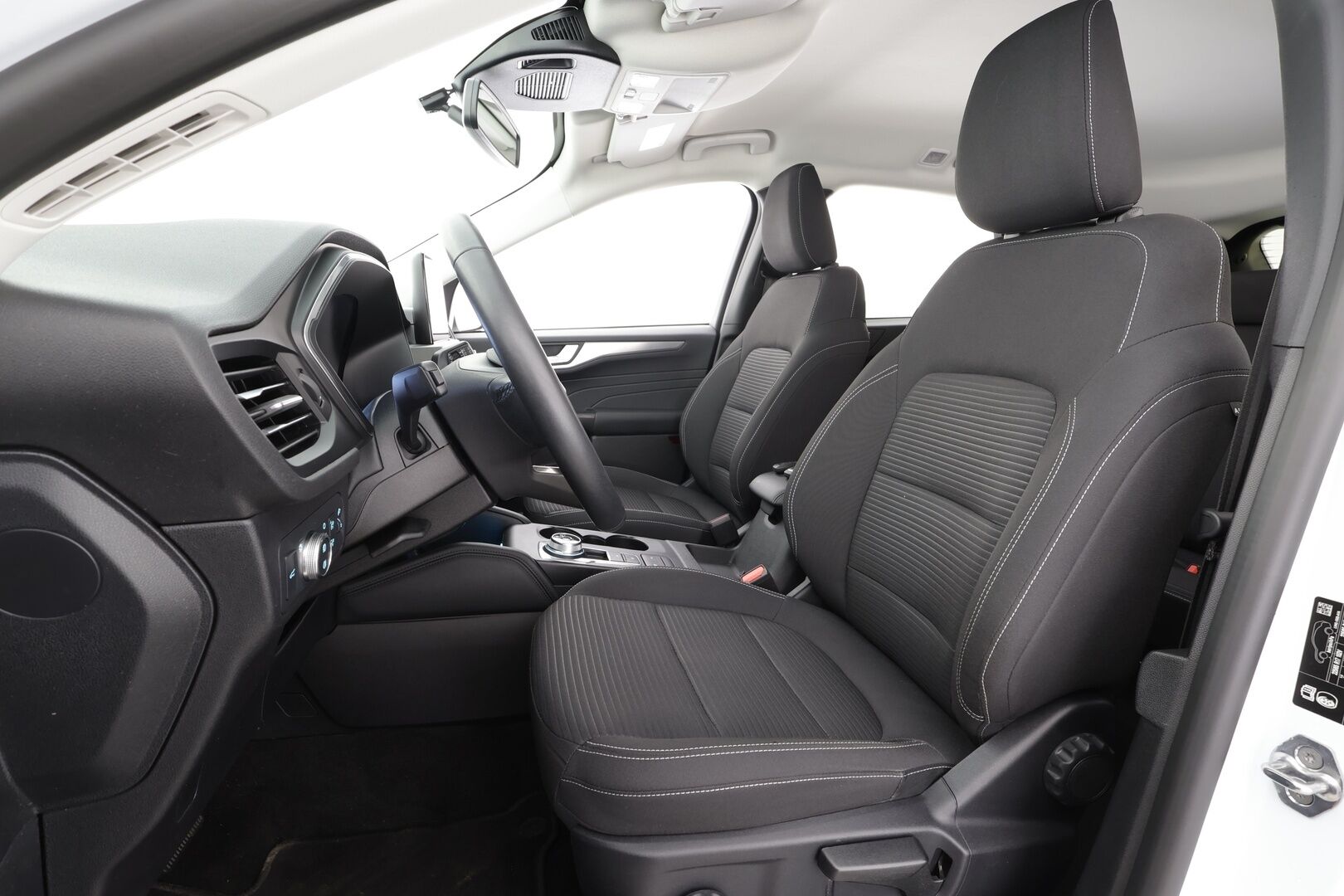Ford Kuga 2022 2,5 Hybrid (HEV) 190hv CVT Titanium - Vakkari | Lohko | P.Kamera | LED | Apple | Digimittaristo | 1.Om Suomi-auto | Kahdet Renkaat | Merkkihuollot