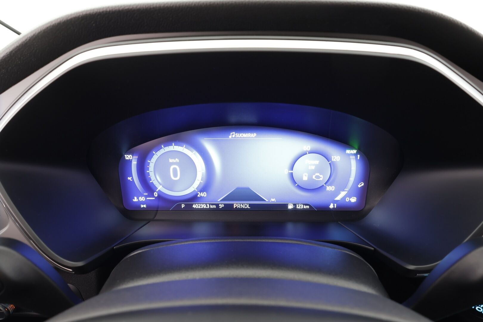 Ford Kuga 2022 2,5 Hybrid (HEV) 190hv CVT Titanium - Vakkari | Lohko | P.Kamera | LED | Apple | Digimittaristo | 1.Om Suomi-auto | Kahdet Renkaat | Merkkihuollot