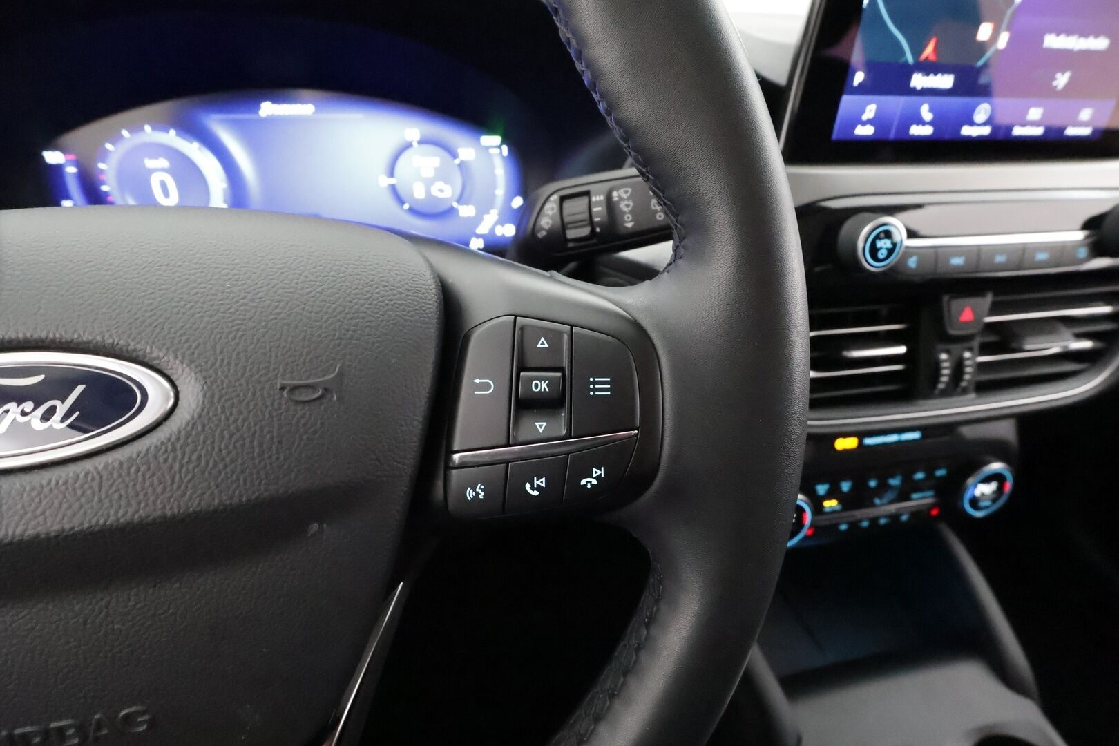 Ford Kuga 2022 2,5 Hybrid (HEV) 190hv CVT Titanium - Vakkari | Lohko | P.Kamera | LED | Apple | Digimittaristo | 1.Om Suomi-auto | Kahdet Renkaat | Merkkihuollot