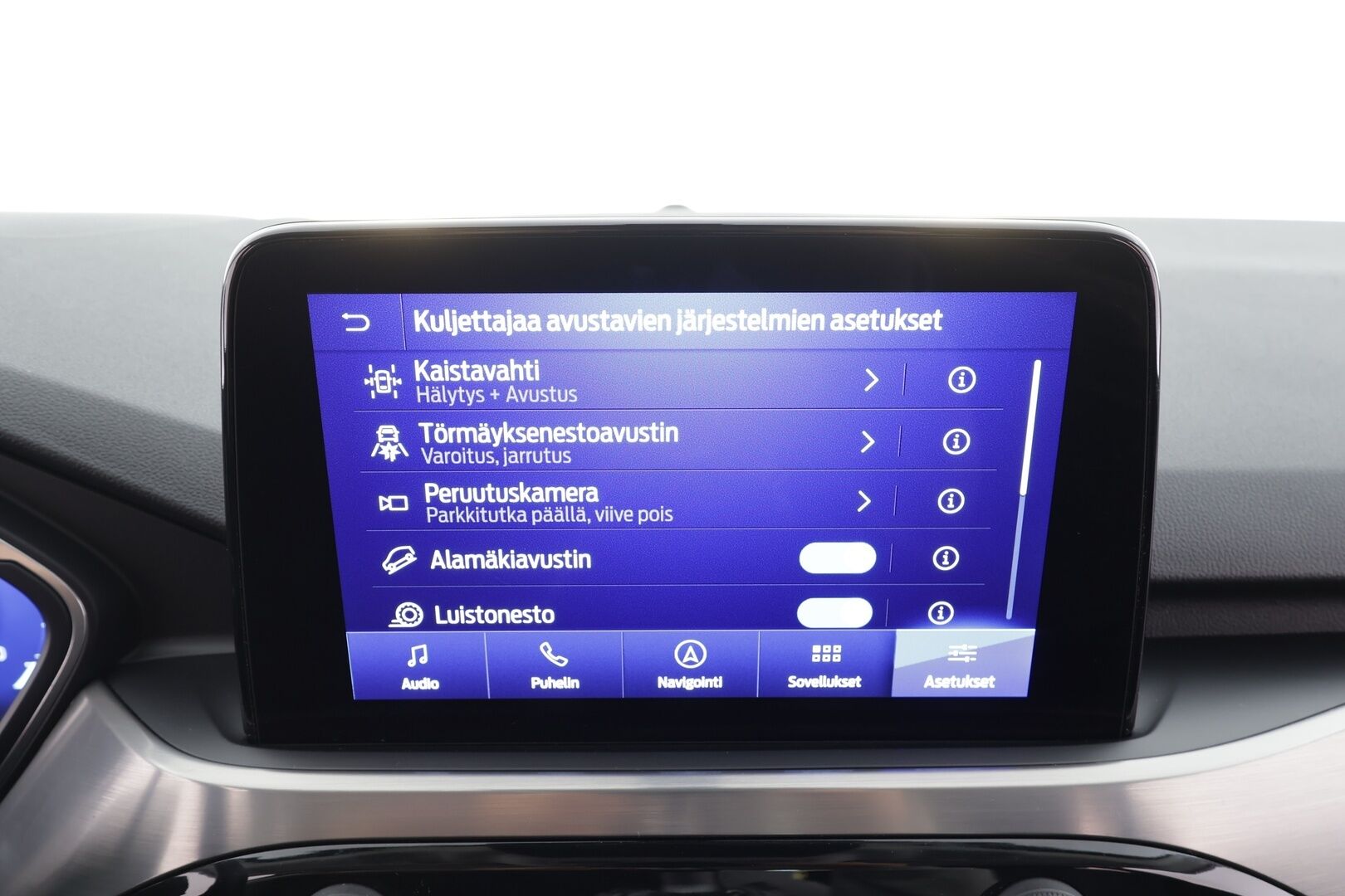 Ford Kuga 2022 2,5 Hybrid (HEV) 190hv CVT Titanium - Vakkari | Lohko | P.Kamera | LED | Apple | Digimittaristo | 1.Om Suomi-auto | Kahdet Renkaat | Merkkihuollot