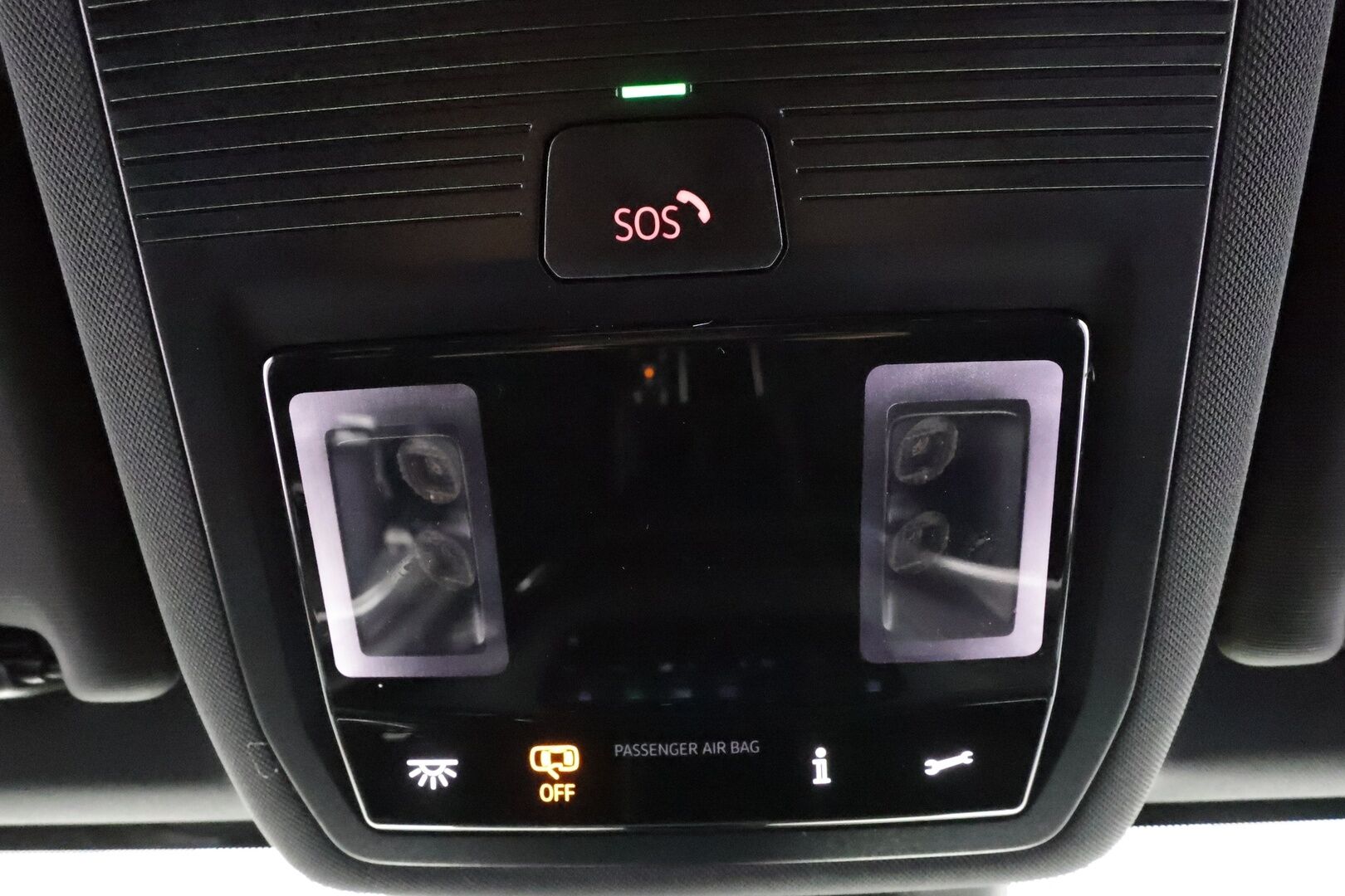 Skoda Enyaq 2022 80 SportLine iV - | ACC | ILP | Koukku | Matrix-LED | P.Kamera | Puolinahat | Ratinlämmitys | Keyless | Apple&Android | 1.Om Suomi-auto | Kahdet Renkaat | Merkkihuollettu |