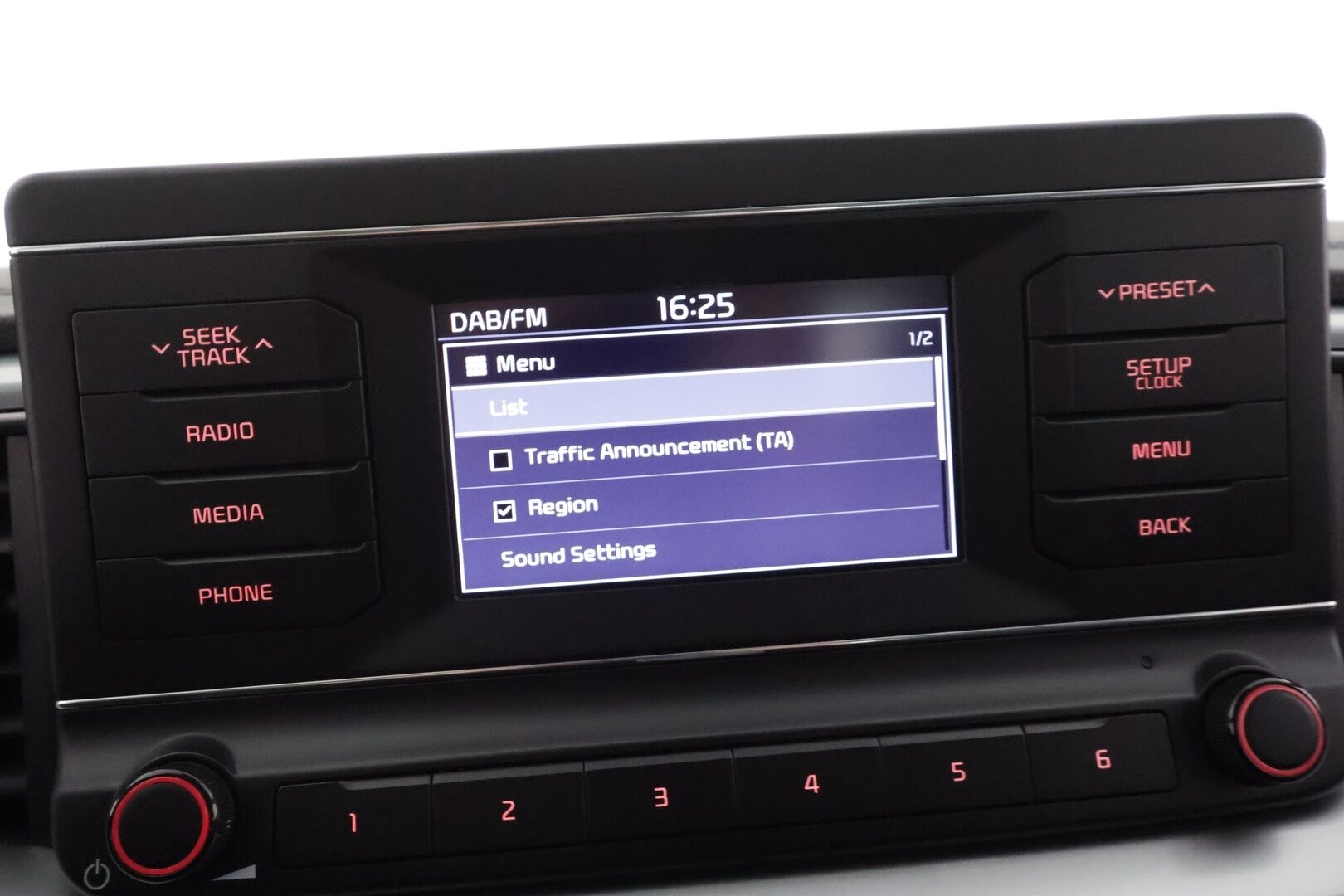 Kia Ceed 2022 1,0 T-GDI Mild-Hybrid 120hv LX 5D DCT - | Vakkari | Kaistavahti | P.Tutka | Lohko | Bluetooth | Ratinlämmitin | 2x Renkaat | ALV |