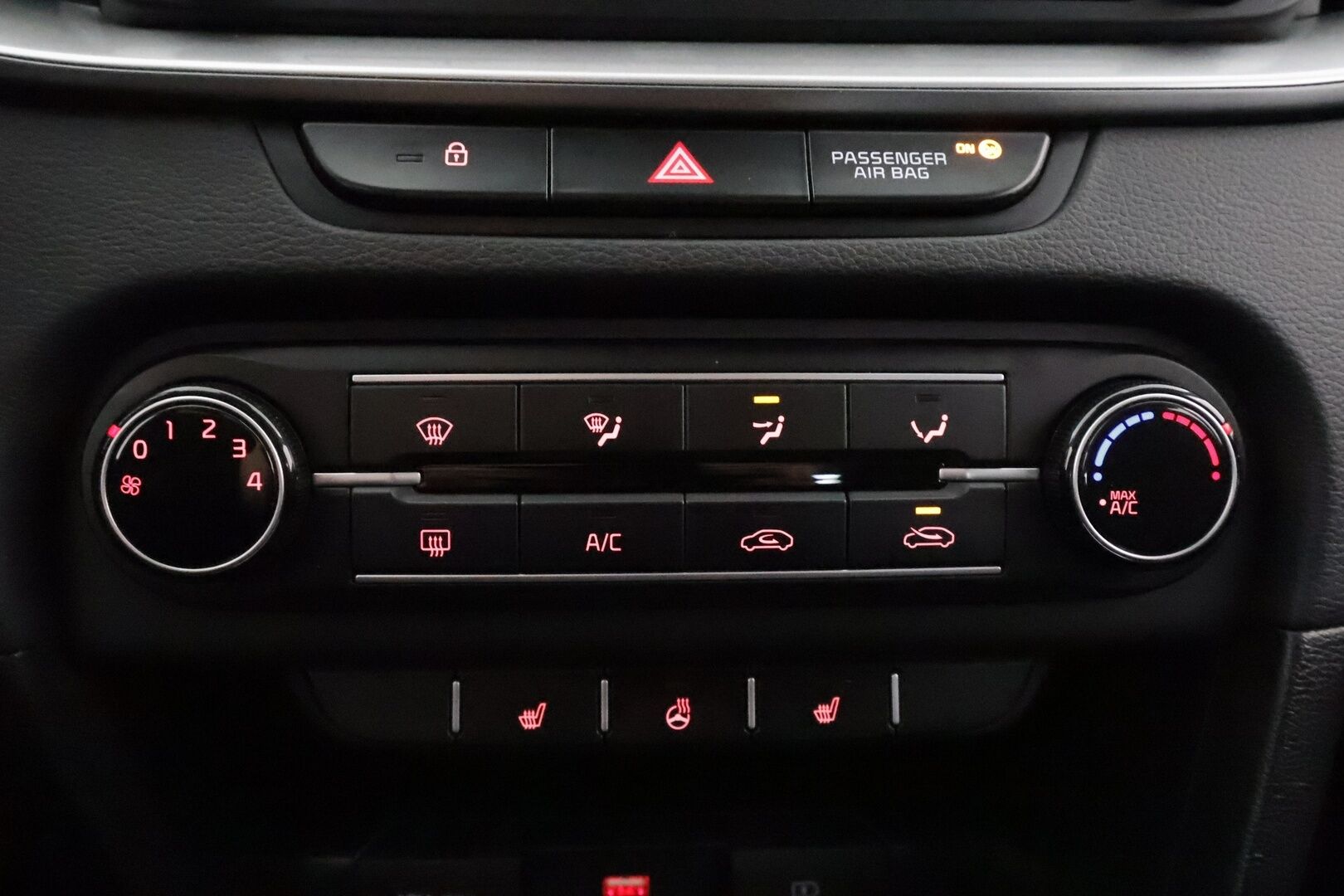 Kia Ceed 2022 1,0 T-GDI Mild-Hybrid 120hv LX 5D DCT - | Vakkari | Kaistavahti | P.Tutka | Lohko | Bluetooth | Ratinlämmitin | 2x Renkaat | ALV |