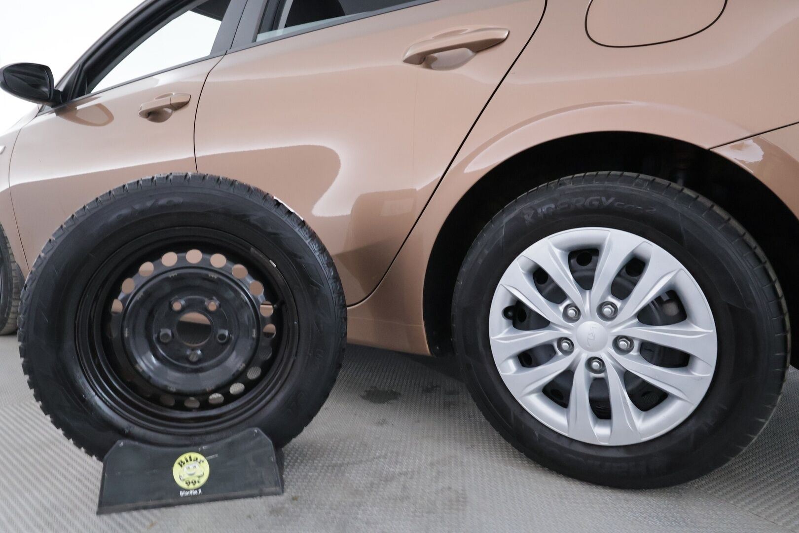 Kia Ceed 2022 1,0 T-GDI Mild-Hybrid 120hv LX 5D DCT - | Vakkari | Kaistavahti | P.Tutka | Lohko | Bluetooth | Ratinlämmitin | 2x Renkaat | ALV |
