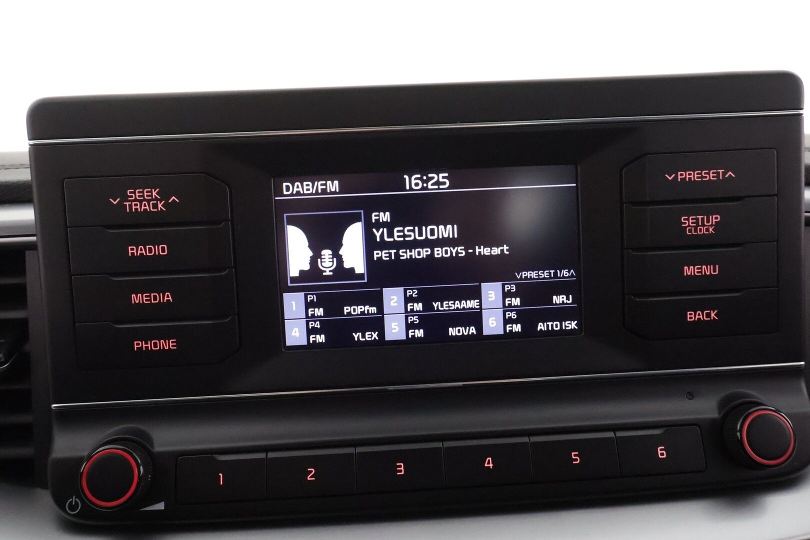 Kia Ceed 2022 1,0 T-GDI Mild-Hybrid 120hv LX 5D DCT - | Vakkari | Kaistavahti | P.Tutka | Lohko | Bluetooth | Ratinlämmitin | 2x Renkaat | ALV |