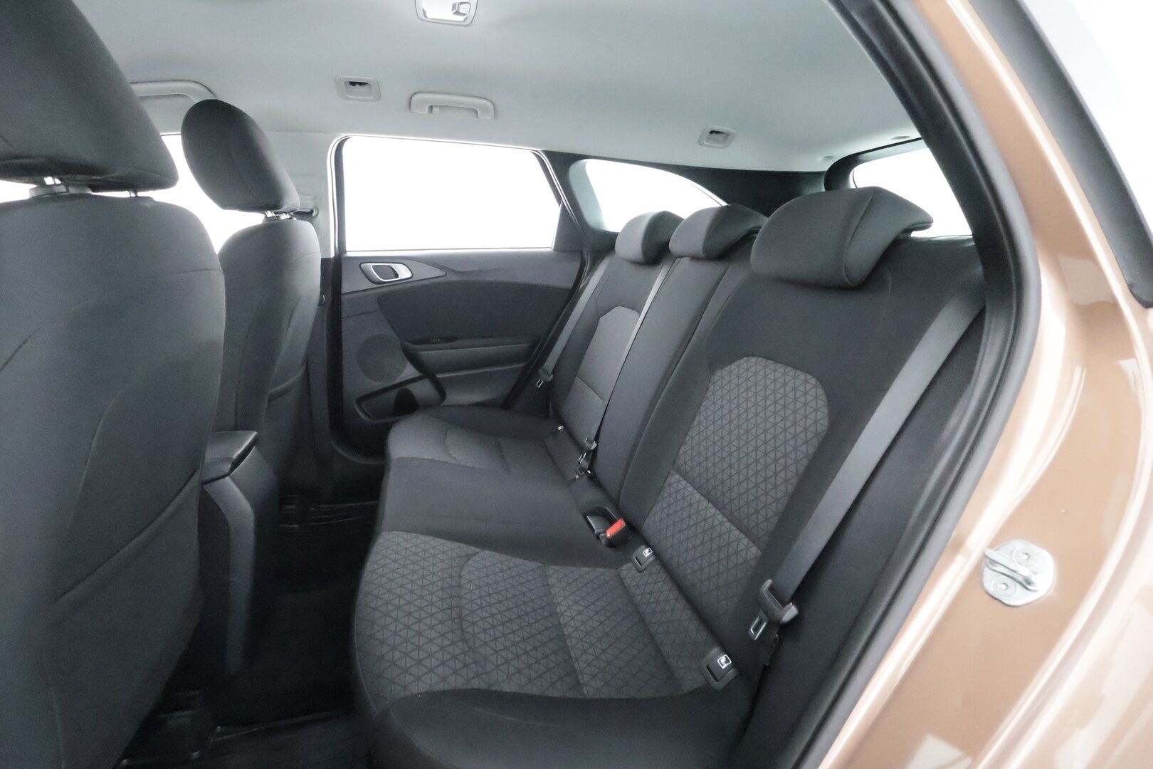 Kia Ceed 2022 1,0 T-GDI Mild-Hybrid 120hv LX 5D DCT - | Vakkari | Kaistavahti | P.Tutka | Lohko | Bluetooth | Ratinlämmitin | 2x Renkaat | ALV |