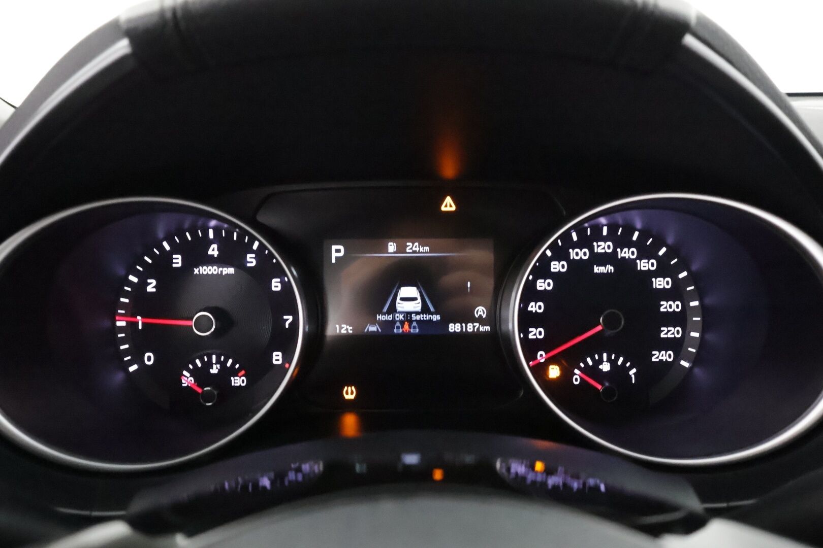Kia Ceed 2022 1,0 T-GDI Mild-Hybrid 120hv LX 5D DCT - | Vakkari | Kaistavahti | P.Tutka | Lohko | Bluetooth | Ratinlämmitin | 2x Renkaat | ALV |