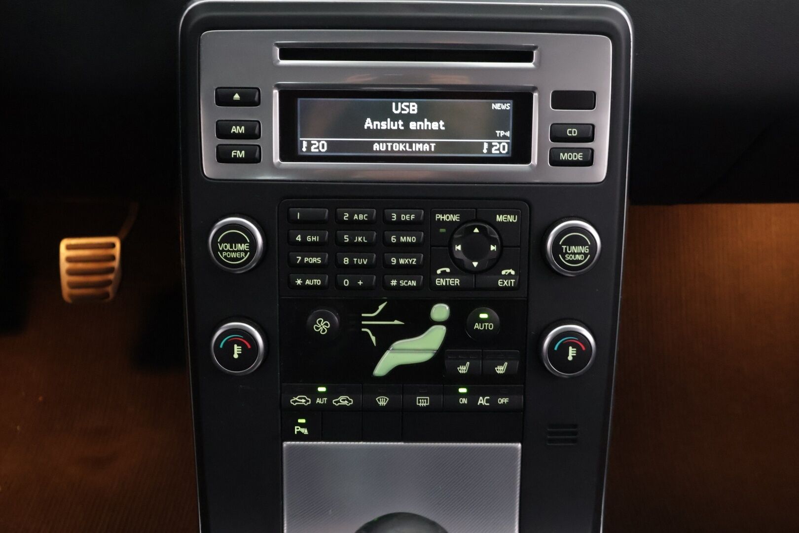 Volvo S80 2010 1,6D DRIVe Summum */ PA-lämmitin / Keyless / Kattoluukku / Muistpenkki / Vakkari / Tutka / 2x renkaat /* - Ilmainen kotiintoimitus / 2x renkaat