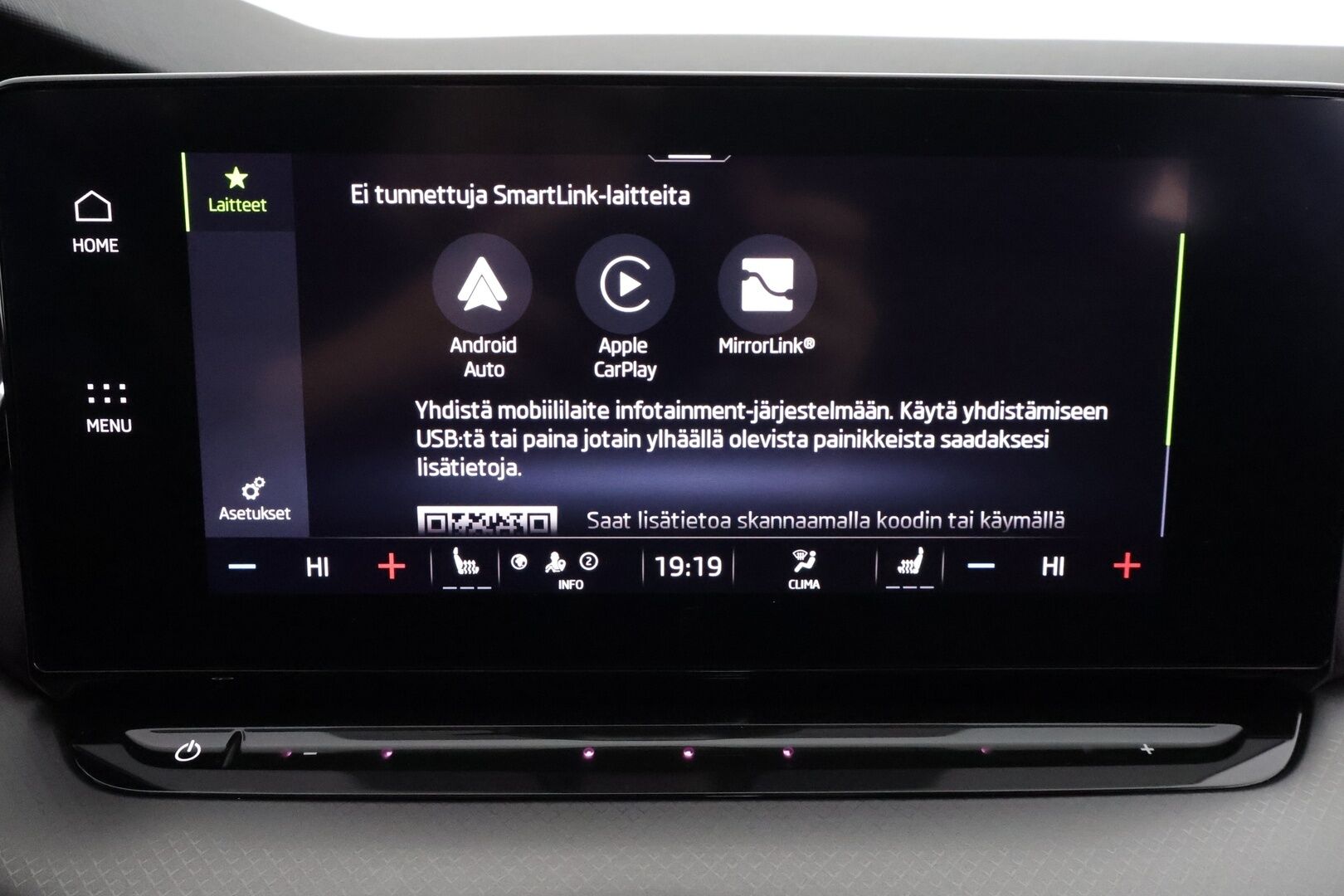 Skoda Octavia 2022 1.0 TSI Ambition eTEC DSG * Webasto / Koukku / LED / P.tutkat / Kaistavahti / Digimittaristo * - 1-om Suomi-auto / Kahdet renkaat - Osta nyt, maksa vasta ensi vuonna