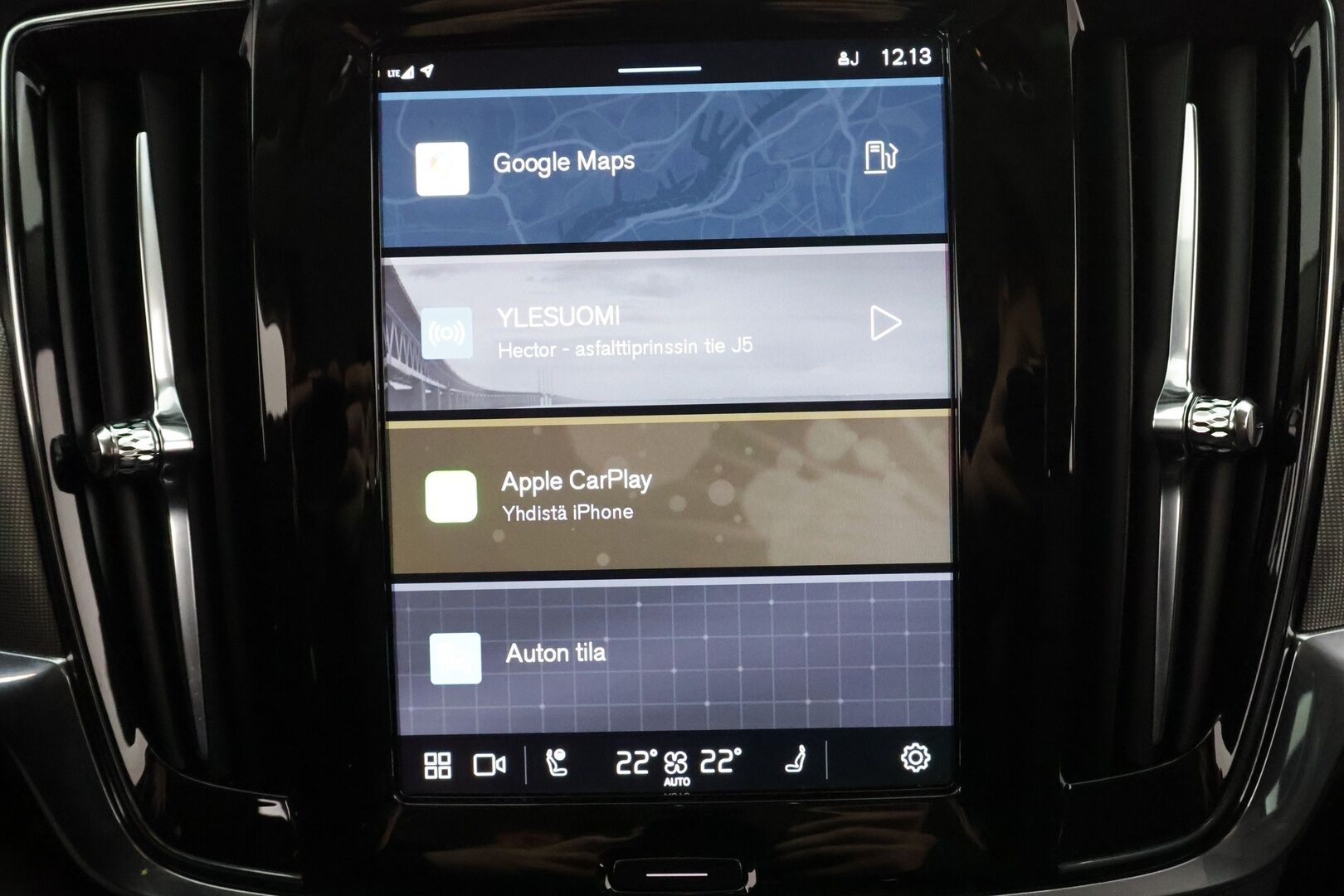 Volvo V90 2023 B4 AWD D-MHEV Business Core aut * Webasto / Koukku / ACC / Full-LED / P.kamera / Navi / Kaistavahti / Keyless * - Suomi-auto / Kahdet renkaat 