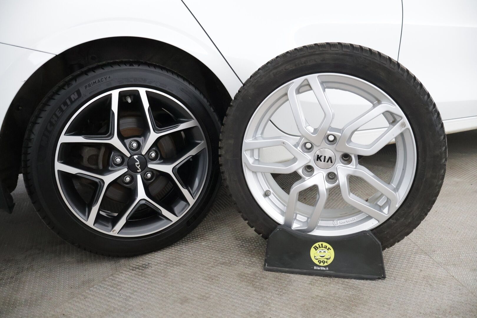 Kia Ceed 2022 1,5 T-GDI 160hv EX - ACC | P-Kamera | Tutkat | Digimittaristo | Navi | BLIS | JBL | 1-om Suomi-auto 