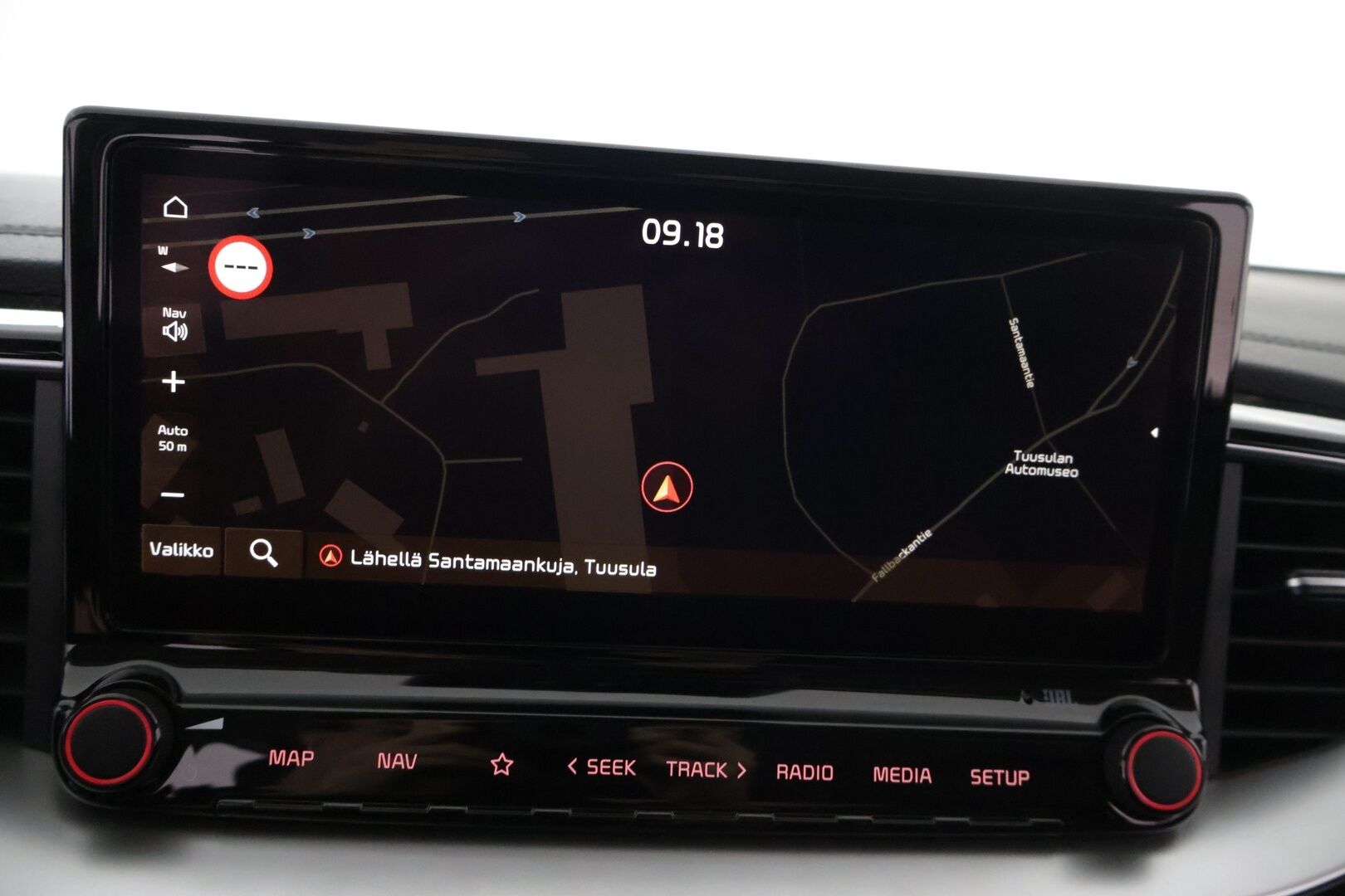 Kia Ceed 2022 1,5 T-GDI 160hv EX - ACC | P-Kamera | Tutkat | Digimittaristo | Navi | BLIS | JBL | 1-om Suomi-auto 