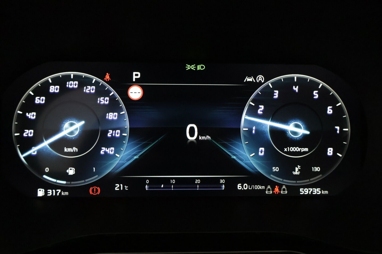 Kia Ceed 2022 1,5 T-GDI 160hv EX - ACC | P-Kamera | Tutkat | Digimittaristo | Navi | BLIS | JBL | 1-om Suomi-auto 