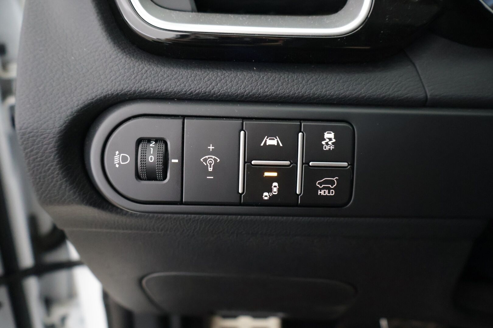 Kia Ceed 2022 1,5 T-GDI 160hv EX - ACC | P-Kamera | Tutkat | Digimittaristo | Navi | BLIS | JBL | 1-om Suomi-auto 