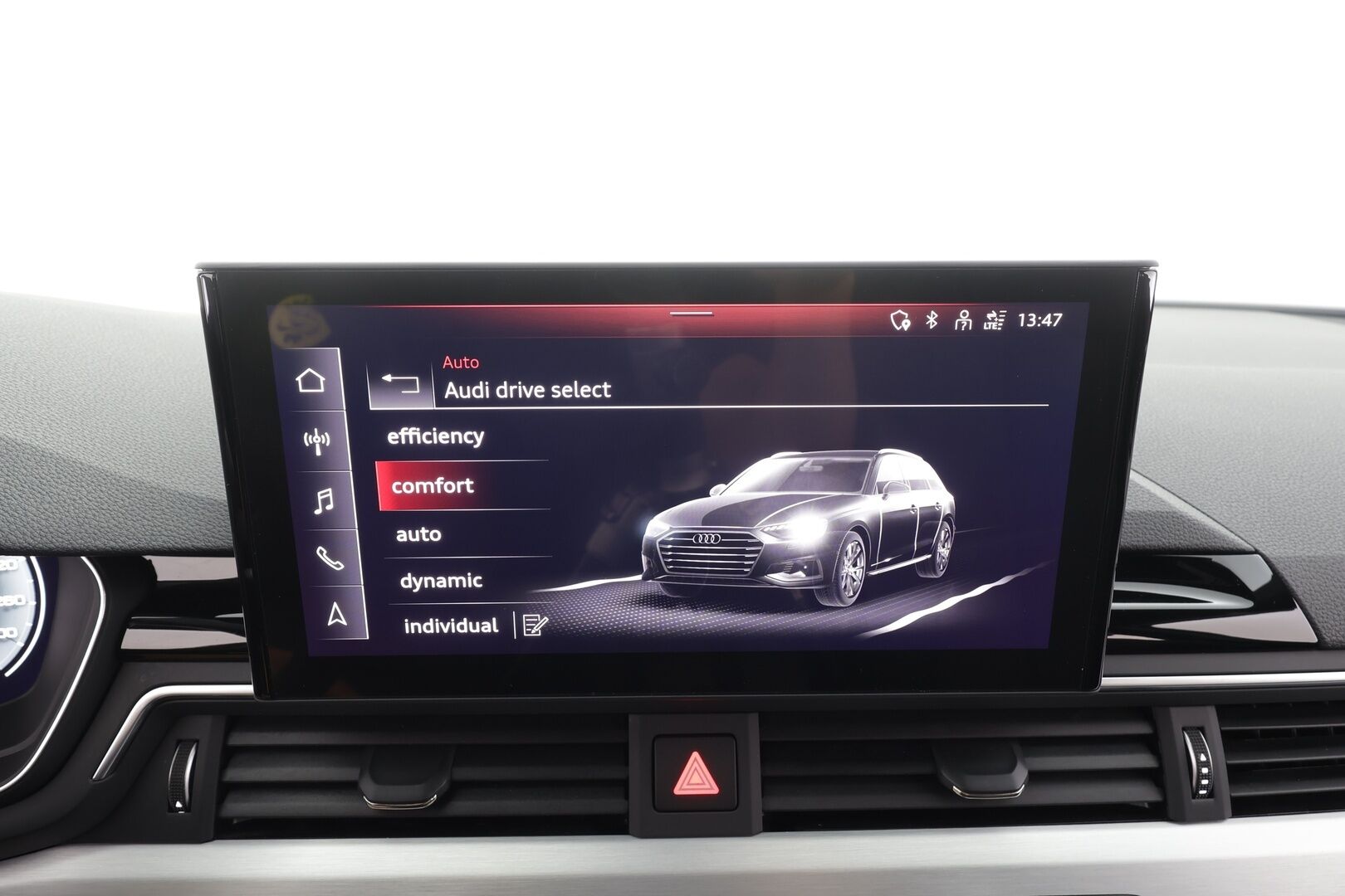 Audi A4 2022 Avant Business 40 TFSI 150 kW MHEV quattro S tronic - | ACC | Webasto | Koukku | Matrix-LED | P.tutkat | Puolinahat | 1.Om Suomi-auto | Kahdet Renkaat | Merkkihuollettu |