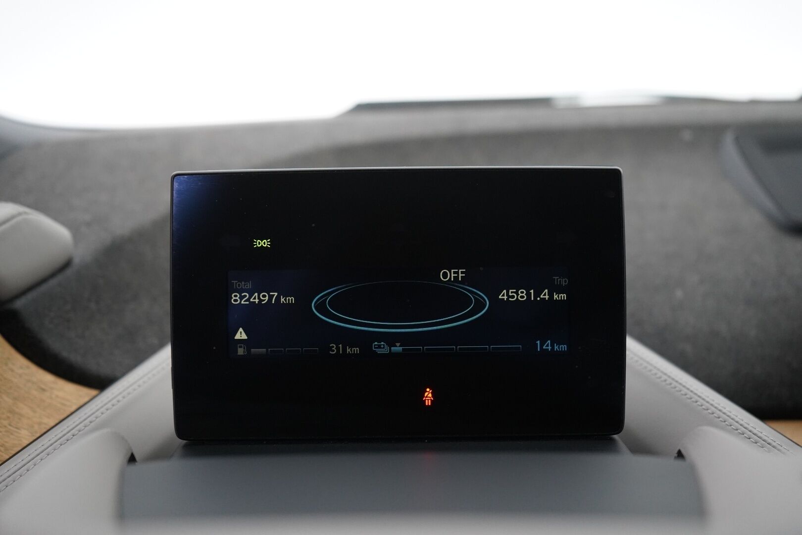 BMW i3 2018 94Ah REX Charged Edition *H&K / Kamera / Puolinahat / Keyless* - Kahdet BMW:n renkaat / Komea yksilö!