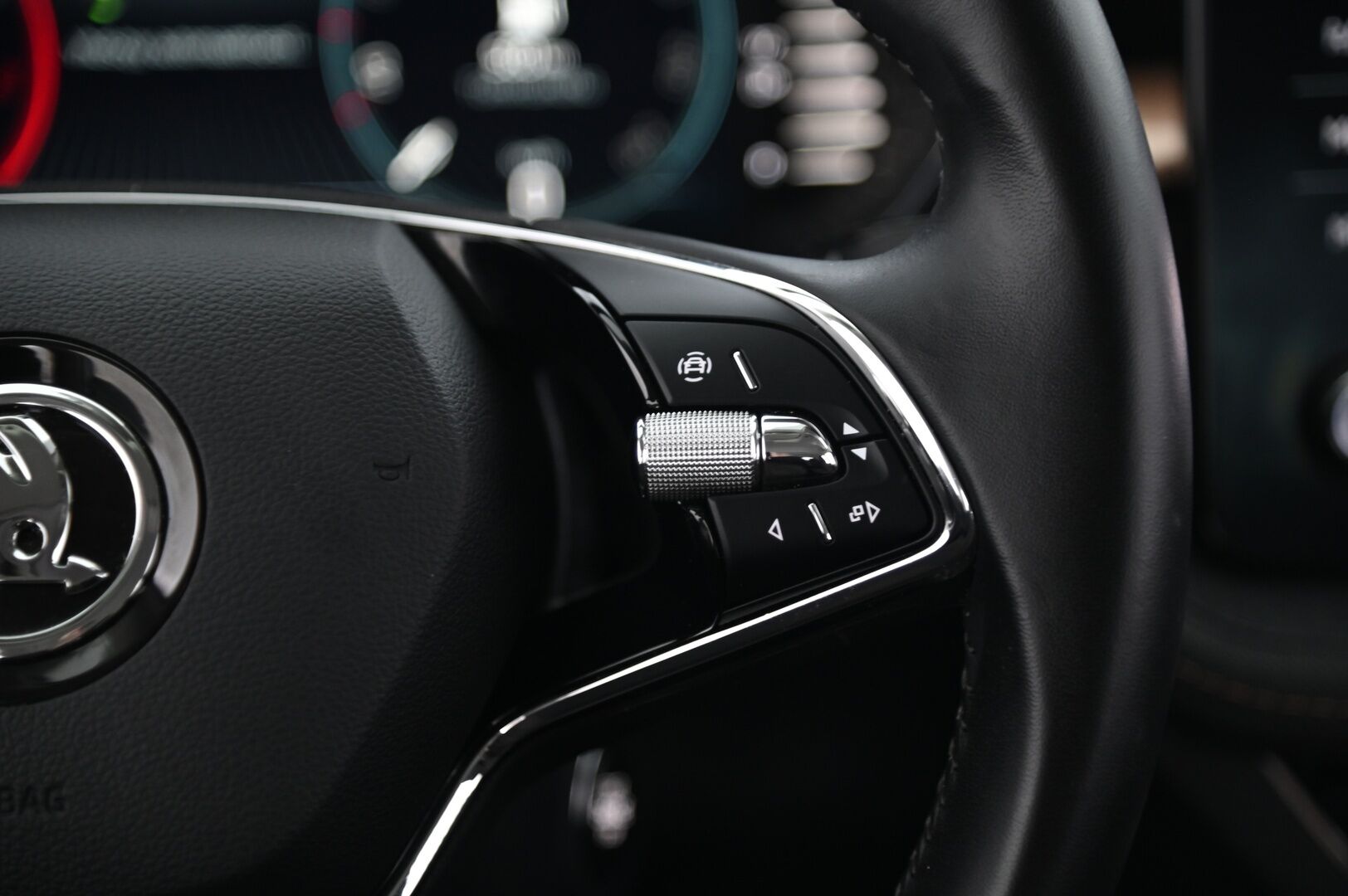 Skoda Fabia 2022 1.0 TSI 110 Style DSG Autom. *Suomi-Auto / Lämmitettävä tuulilasi / ACC / P-Kamera / Tutkat / Kessy* - *Juuri saapunut! / 1.Om. / Crystal Lighting LED / Ratinlämmitys / 2 Renkaat / Siisti*