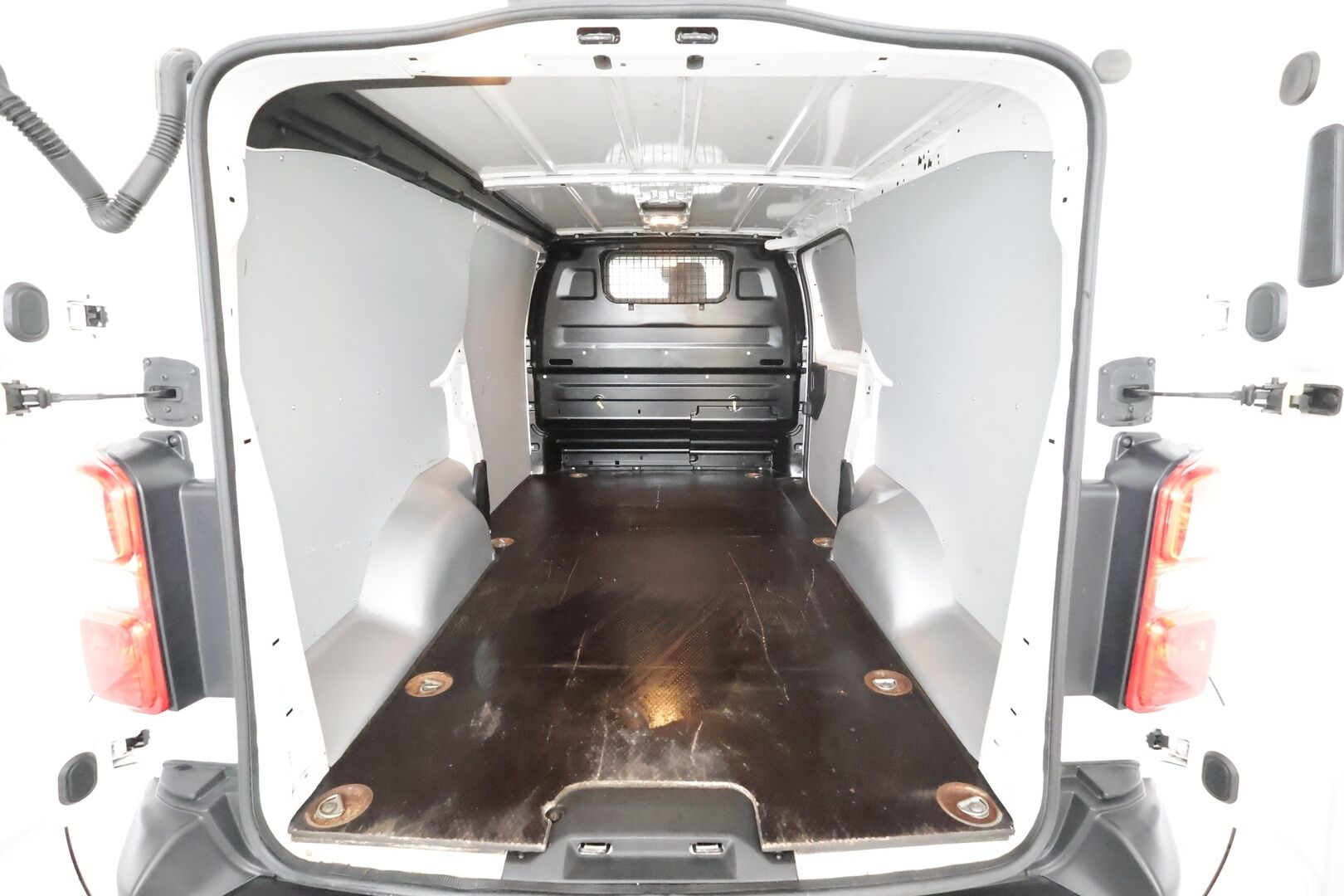 Citroen Jumpy 2022 BlueHDi 145 XL EAT8 Automaatti * ALV / Webasto / Keyless / P.tutka / Vakkari / Ilmastointi * - Koukku / Suomi-auto / Kahdet renkaat