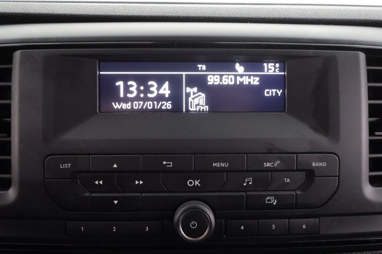 Citroen Jumpy 2022 BlueHDi 145 XL EAT8 Automaatti * ALV / Webasto / Keyless / P.tutka / Vakkari / Ilmastointi * - Koukku / Suomi-auto / Kahdet renkaat