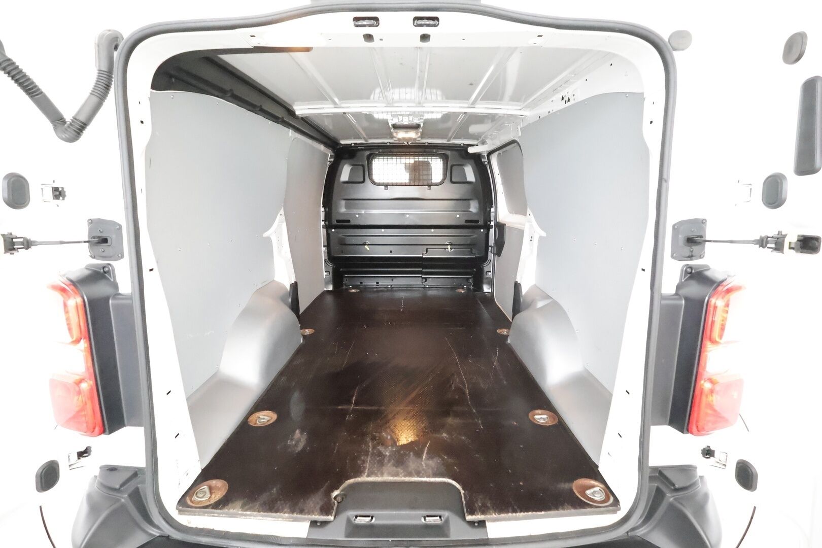 Citroen Jumpy 2022 BlueHDi 145 XL EAT8 Automaatti * ALV / Webasto / Keyless / P.tutka / Vakkari / Ilmastointi * - Koukku / Suomi-auto / Kahdet renkaat