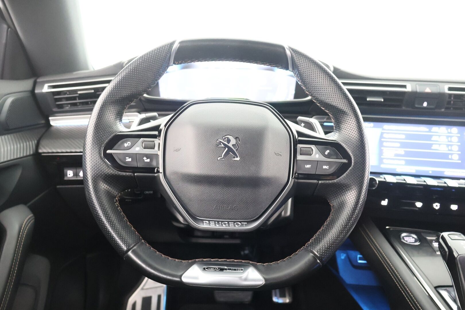 Peugeot 508 2020 SW GT Hybrid 225 EAT8-automaatti - | Koukku | BLIS | Vakkari | P. Tutkat | Sportpenkit | Lane Assist | i-Cockpit | Navi | Todella siisti | 2x hyvät renkaat&vanteet | Jakohihna tehty! / Puolinahat | SOH 90.7 |