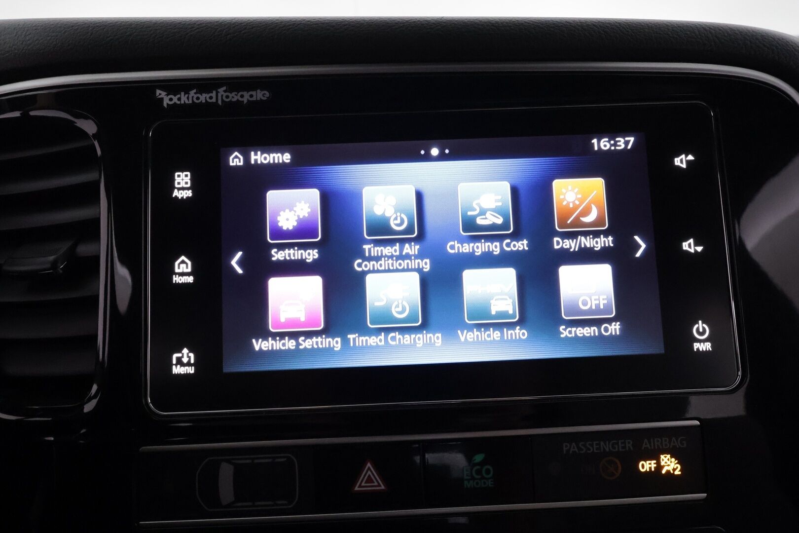 Mitsubishi OUTLANDER PHEV 2019 Instyle 4WD 5P **Adapt. vakkari / Vaaleat nahat / 360 Kamera / Rockford Sound System / Koukku** - 2x alut