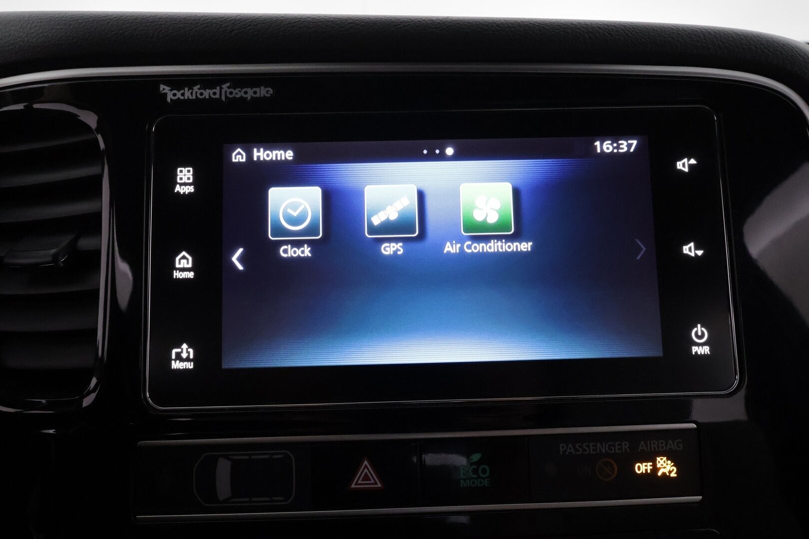 Mitsubishi OUTLANDER PHEV 2019 Instyle 4WD 5P **Adapt. vakkari / Vaaleat nahat / 360 Kamera / Rockford Sound System / Koukku** - 2x alut