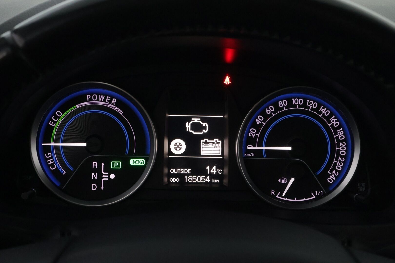 Toyota Auris 2014 Touring Sports 1,8 Hybrid Active * Vakkari / Peruutuskamera / Lohko & Sisäpistoke / Xenon - HULLUT JOULUT KORKOTARJOUS 2,49% 