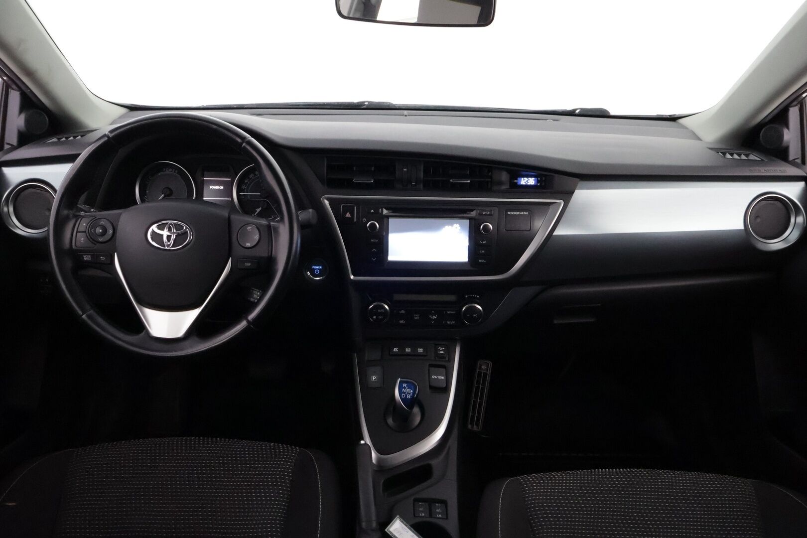 Toyota Auris 2014 Touring Sports 1,8 Hybrid Active * Vakkari / Peruutuskamera / Lohko & Sisäpistoke / Xenon - HULLUT JOULUT KORKOTARJOUS 2,49% 