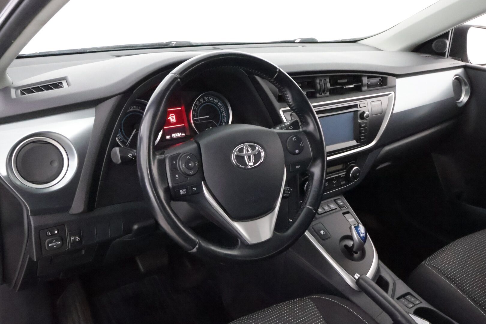 Toyota Auris 2014 Touring Sports 1,8 Hybrid Active * Vakkari / Peruutuskamera / Lohko & Sisäpistoke / Xenon - HULLUT JOULUT KORKOTARJOUS 2,49% 