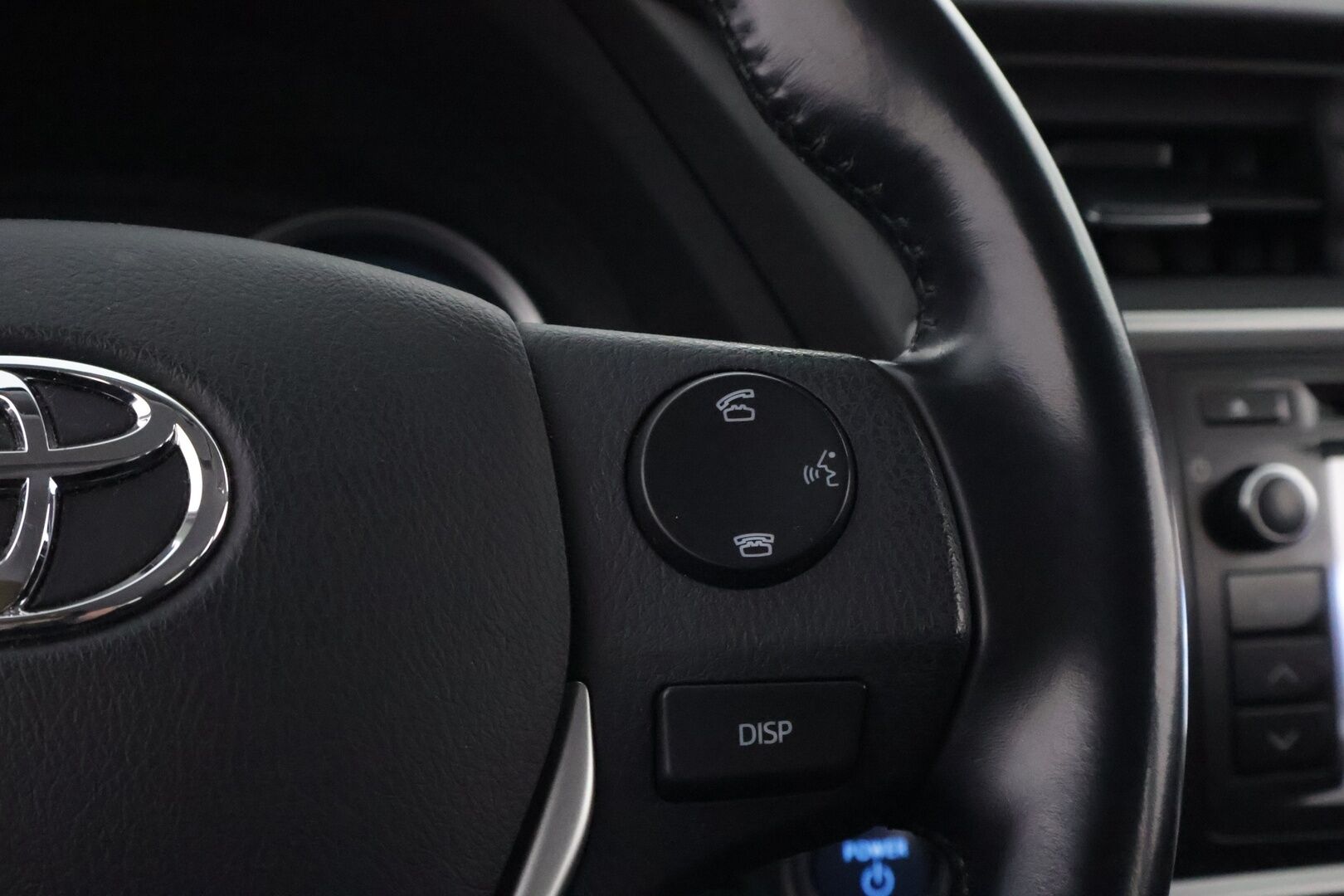 Toyota Auris 2014 Touring Sports 1,8 Hybrid Active * Vakkari / Peruutuskamera / Lohko & Sisäpistoke / Xenon - HULLUT JOULUT KORKOTARJOUS 2,49% 