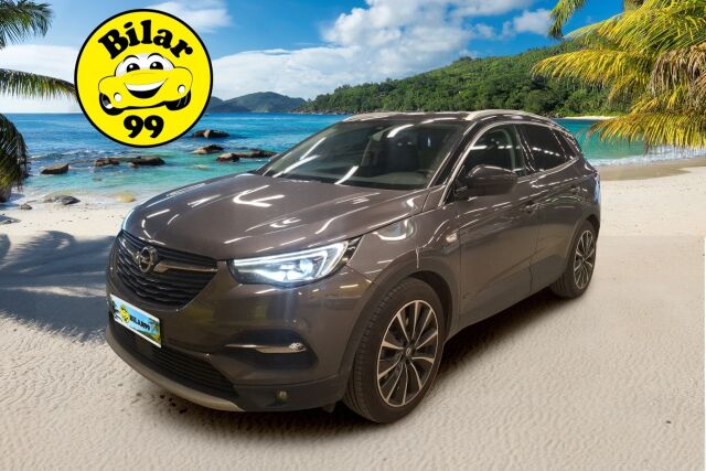 Opel Grandland 2020