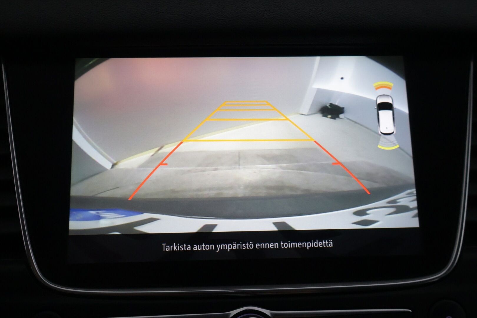Opel Grandland 2020 X Hybrid4 1.6 Turbo 300 AT8 AWD (PHEV) - | Adap.vakkari | Nahkapenkit | Kuskin penkki muistilla | Kamera | Penkkien lämmitys ja viilennys | LED-valot | Kaistavahti | Sähkäkontti |
