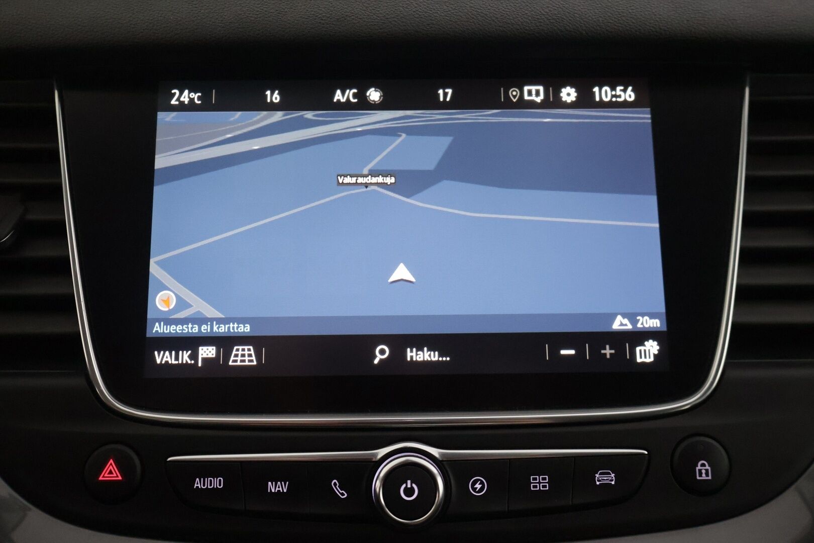 Opel Grandland 2020 X Hybrid4 1.6 Turbo 300 AT8 AWD (PHEV) - | Adap.vakkari | Nahkapenkit | Kuskin penkki muistilla | Kamera | Penkkien lämmitys ja viilennys | LED-valot | Kaistavahti | Sähkäkontti |