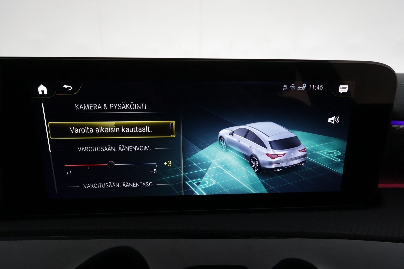 Mercedes-Benz CLA 2022 250 e A Shooting Brake Business Edition * Distronic+ / Pikalataus / Multibeam LED /  Widescreen / Koukku / P-kamera - Akku kuntotarkastettu / Suomi-auto / Kahdet renkaat / Huippuvarusteet / Upea väri! - HULLUT BLACKWEEK JATKOT - KORKOTARJOUS 2,49%