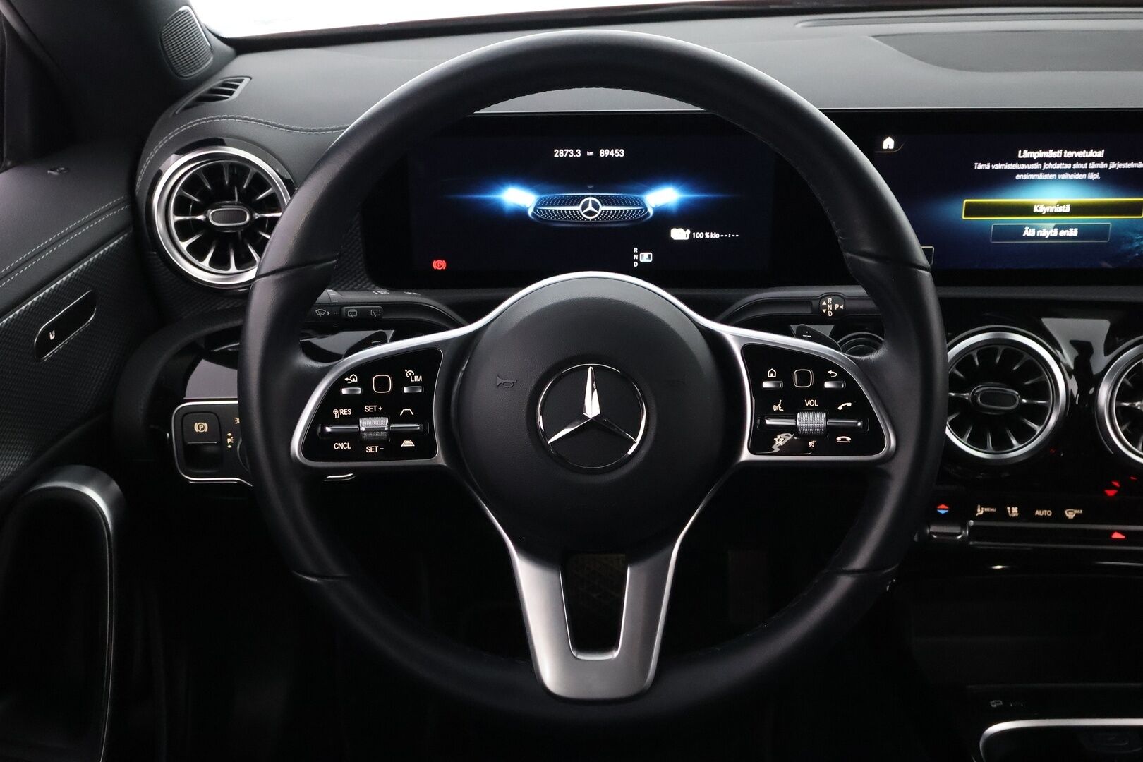 Mercedes-Benz CLA 2022 250 e A Shooting Brake Business Edition * Distronic+ / Pikalataus / Multibeam LED /  Widescreen / Koukku / P-kamera - Akku kuntotarkastettu / Suomi-auto / Kahdet renkaat / Huippuvarusteet / Upea väri! - HULLUT BLACKWEEK JATKOT - KORKOTARJOUS 2,49%