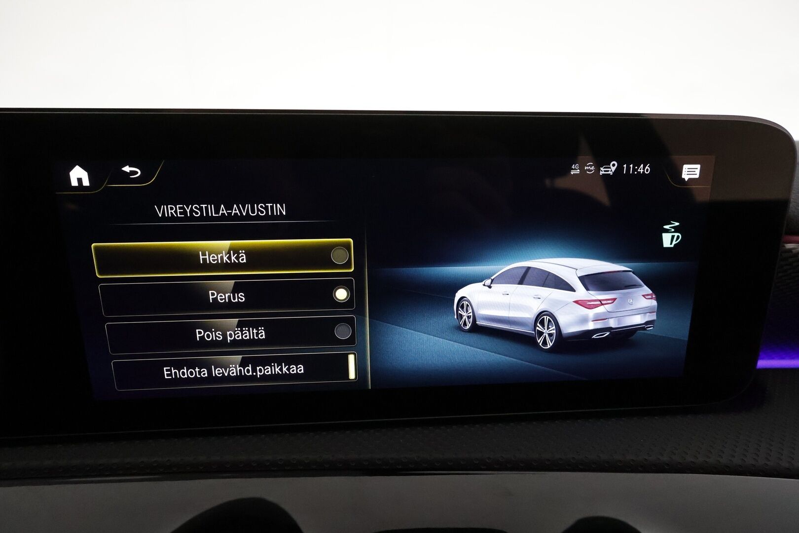 Mercedes-Benz CLA 2022 250 e A Shooting Brake Business Edition * Distronic+ / Pikalataus / Multibeam LED /  Widescreen / Koukku / P-kamera - Akku kuntotarkastettu / Suomi-auto / Kahdet renkaat / Huippuvarusteet / Upea väri! - HULLUT BLACKWEEK JATKOT - KORKOTARJOUS 2,49%