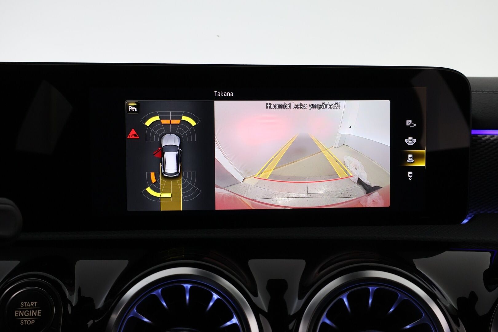 Mercedes-Benz CLA 2022 250 e A Shooting Brake Business Edition * Distronic+ / Pikalataus / Multibeam LED /  Widescreen / Koukku / P-kamera - Akku kuntotarkastettu / Suomi-auto / Kahdet renkaat / Huippuvarusteet / Upea väri! - HULLUT BLACKWEEK JATKOT - KORKOTARJOUS 2,49%